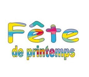 fête de printemps