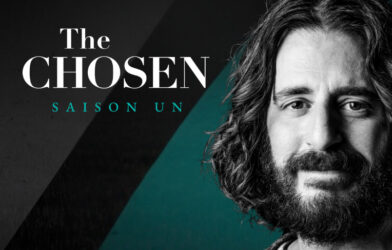the chosen
